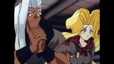 第7話 神霊騎士激突!?