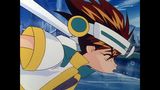 第8話 氷の伝説