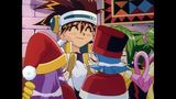 第9話 時を越えた恋!!