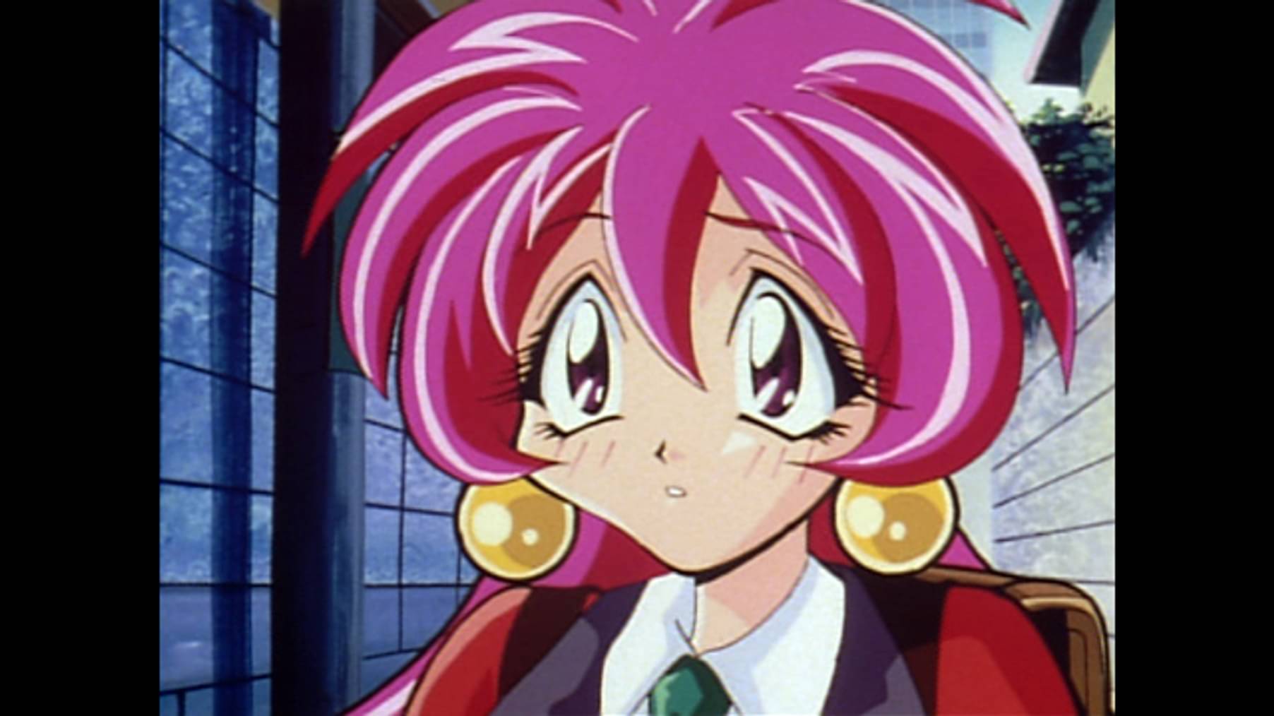 Vs騎士 ナイト ラムネ ４０炎 第21話 ときめきのパフェ アニメ 1996 の動画視聴 U Next 31日間無料トライアル