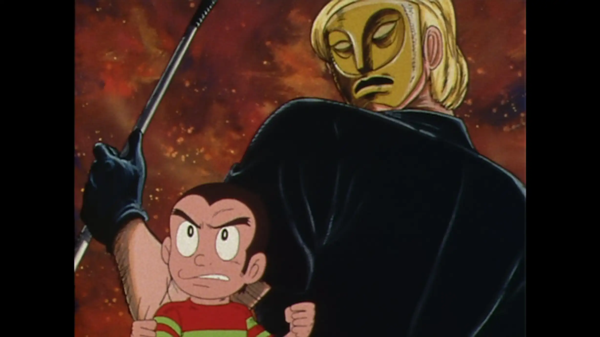プロゴルファー猿 第13話 キャプテン イーグル アニメ 1985年 の動画視聴 あらすじ U Next