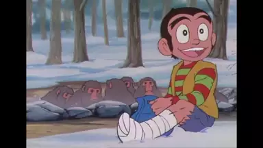 プロゴルファー猿 第44話 新コース誕生 アニメ 1985年 の動画視聴 あらすじ U Next プロゴルファー猿 第44話 新コース誕生 アニメ 1985年 の動画視聴 あらすじ U Next