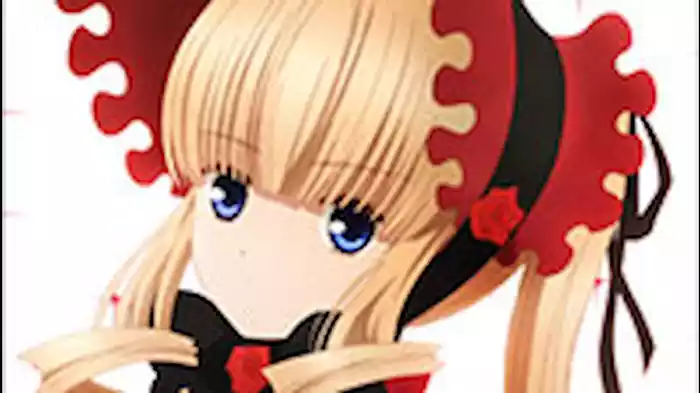 真紅の目覚め