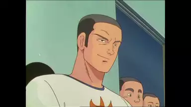 プロゴルファー猿 第113話 旗つつみ対大噴火打ち アニメ 1985年 の動画視聴 あらすじ U Next プロゴルファー猿 第113話 旗つつみ対大噴火打ち アニメ 1985年 の動画視聴 あらすじ U Next