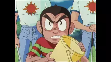 プロゴルファー猿 第114話 一期生対二期生 アニメ 1985年 の動画視聴 あらすじ U Next プロゴルファー猿 第114話 一期生対二期生 アニメ 1985年 の動画視聴 あらすじ U Next