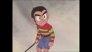 プロゴルファー猿 第123話 正宗対虎徹(アニメ / 1985) - 動画配信 | U