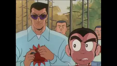 プロゴルファー猿 第124話 決着 猿対鷹巣 アニメ 1985年 の動画視聴 あらすじ U Next プロゴルファー猿 第124話 決着 猿対鷹巣 アニメ 1985年 の動画視聴 あらすじ U Next
