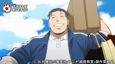 暗殺教室 13 才能の時間 アニメ 2015年 の動画視聴 あらすじ 暗殺教室 13 才能の時間 アニメ 2015年 の動画視聴 あらすじ