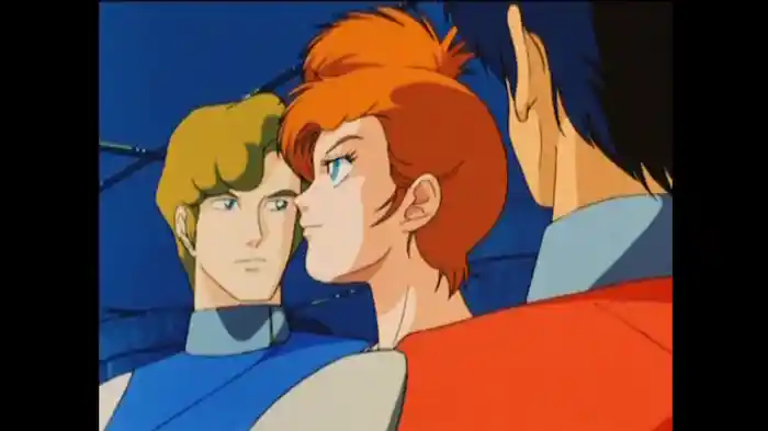 ジェットライザー緊急発進