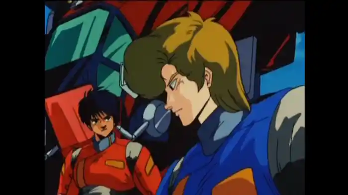 烈風マッハブラスター