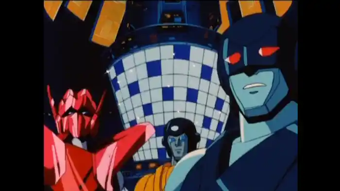 最強戦士アールジェタン