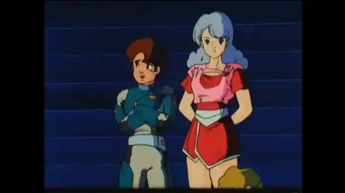 クリスタル盗聴作戦