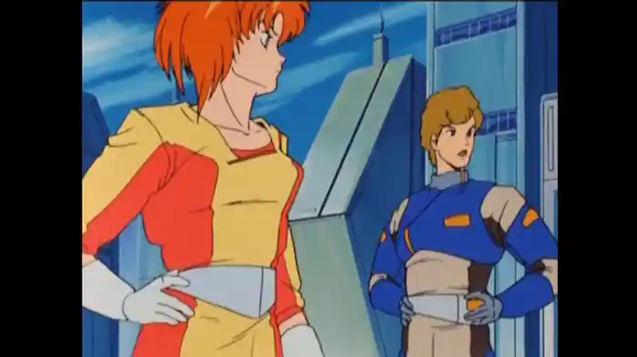 ジェットライザー全弾発射