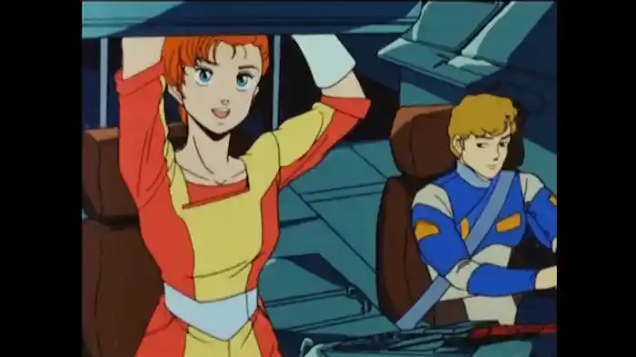 クリスタリウム奪還作戦