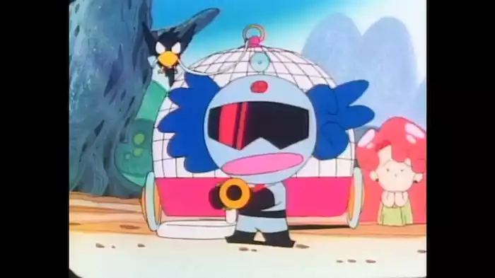 ピーチクパーチクパージャンのコトリ