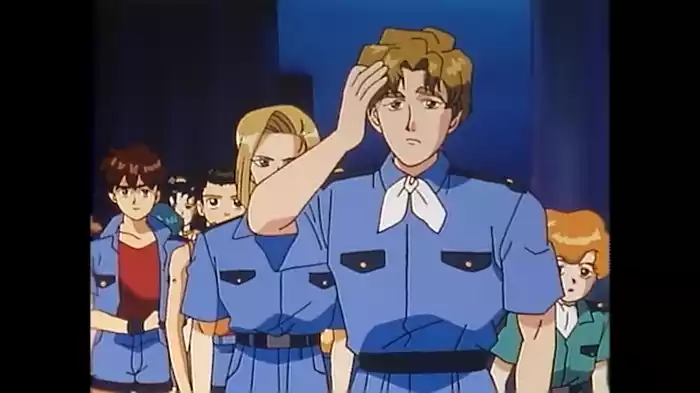 神々の湖