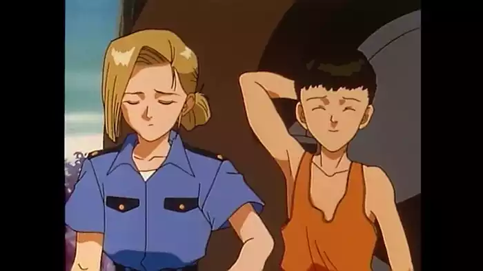 ゴッドの裏切り
