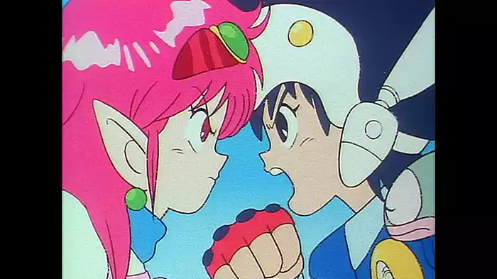 ポッキンシティは腹ぺこだ！