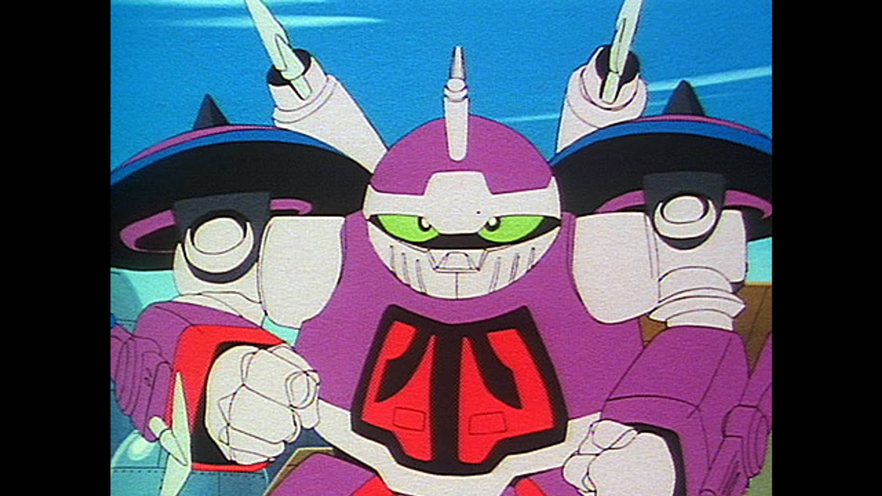 Ng騎士 ナイト ラムネ ４０ 17話 美人はどっち レスカ対ココア アニメ 1990 の動画視聴 U Next 31日間無料トライアル