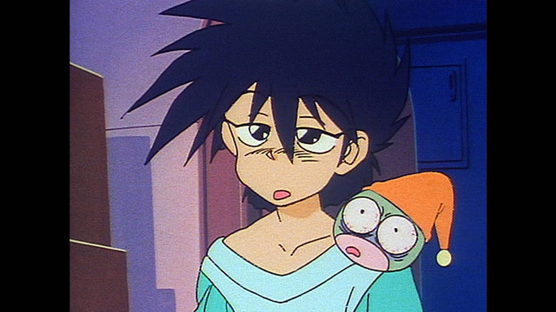 Ng騎士 ナイト ラムネ ４０ 17話 美人はどっち レスカ対ココア アニメ 1990 の動画視聴 U Next 31日間無料トライアル