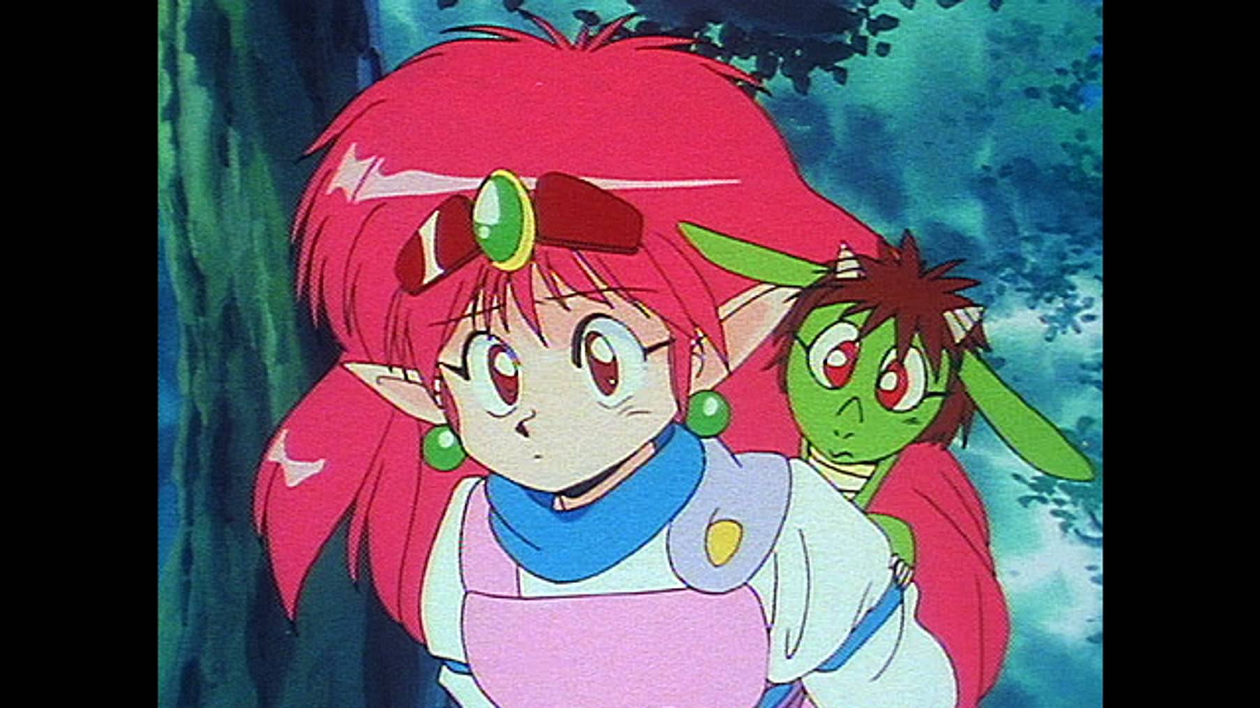 Ng騎士 ナイト ラムネ ４０ 17話 美人はどっち レスカ対ココア アニメ 1990 の動画視聴 U Next 31日間無料トライアル