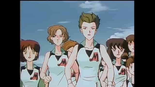 あしたへフリーキック のアニメ無料動画を全話 1話 最終回 配信しているサービスはどこ 動画作品を探すならaukana