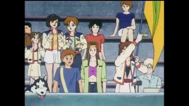あしたへフリーキック のアニメ無料動画を全話 1話 最終回 配信しているサービスはどこ 動画作品を探すならaukana