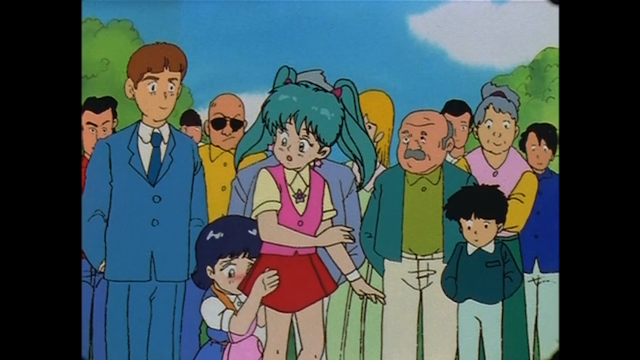 魔法のエンジェル スイートミント(アニメ / 1990) - 動画配信 魔法のエンジェル スイートミント(アニメ / 1990) - 動画配信