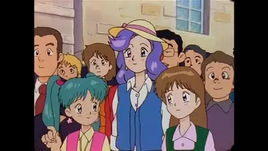 魔法のエンジェル スイートミント 21 ママはとんでる17歳 アニメ 1990年 の動画視聴 あらすじ U Next 魔法のエンジェル スイートミント 21 ママはとんでる17歳 アニメ 1990年 の動画視聴 あらすじ U Next