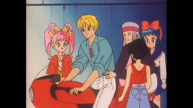 未開封 アイドル天使 ようこそようこ TVシリーズ全話LD BOXセット アイドル天使ようこそようこ TVシリーズ 全話LD BOXセット