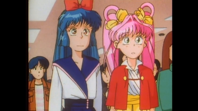 □ アイドル天使 ようこそようこ TVシリーズ 全話 LD BOX セット