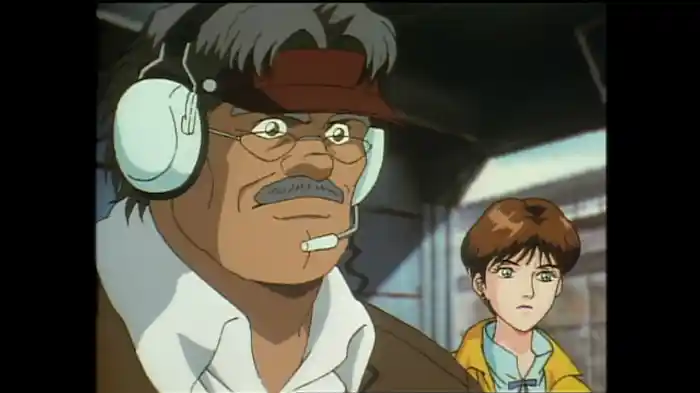 追撃のデッドヒート