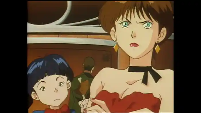 敵か味方か?　謎のレーサー・X