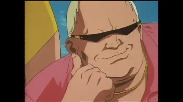 強襲!メフィストフェレス