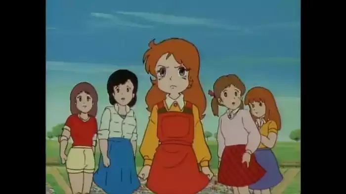 走れスーパーライダー