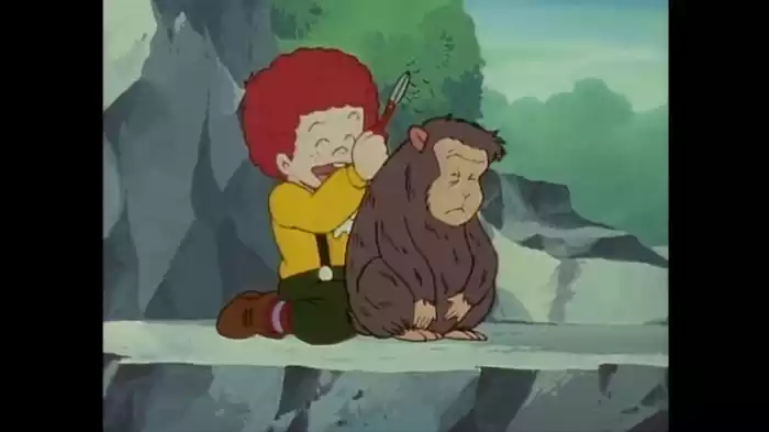 ワルガキ王子大混戦