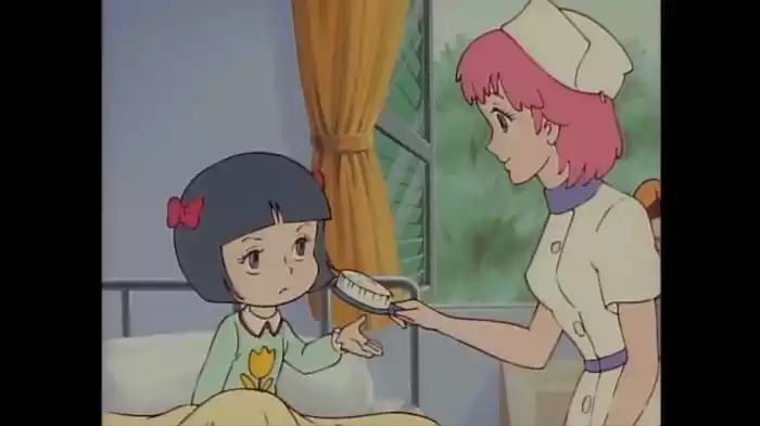 ナイチンゲールはお好き
