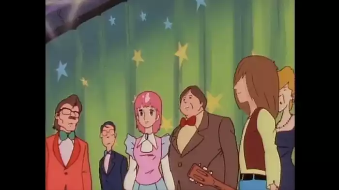 森の音楽祭