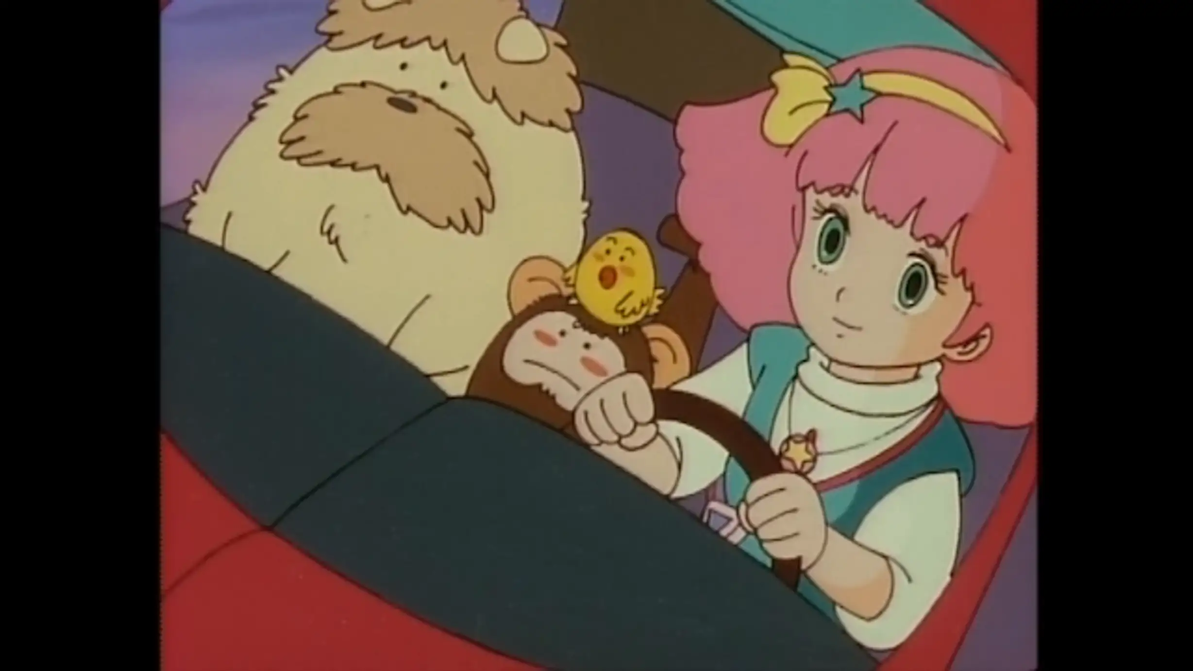 魔法のプリンセス ミンキーモモ 第46話 夢のフェナリナーサ アニメ 19年 の動画視聴 あらすじ U Next