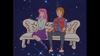 魔法のプリンセス ミンキーモモ 第43話 いつか王子様が(アニメ / 1982
