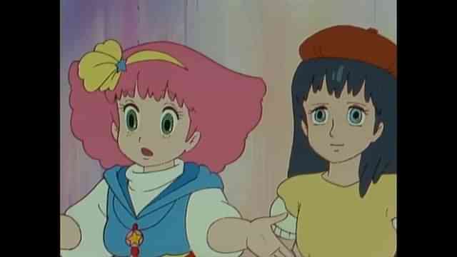 魔法のプリンセス ミンキーモモ のアニメ無料動画を全話 1話 最終回 配信しているサービスはどこ 動画作品を探すならaukana