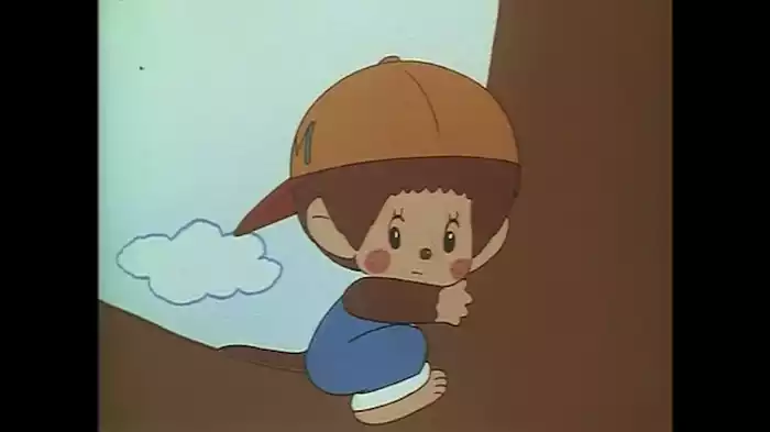 かいじゅうパンがふくれたぞなのです