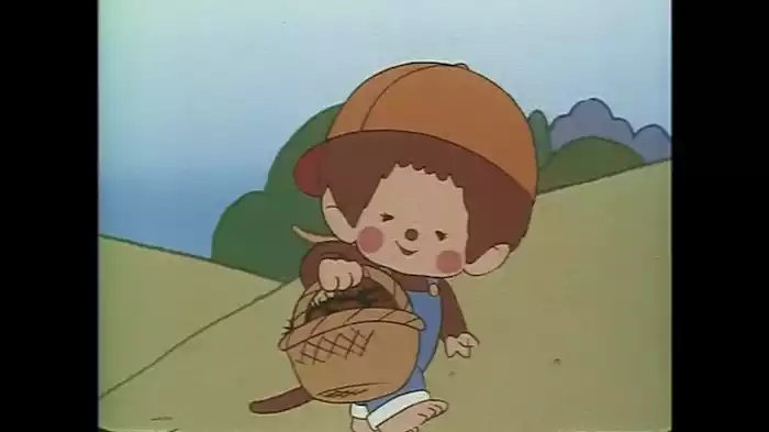お留守番にご用心なのです