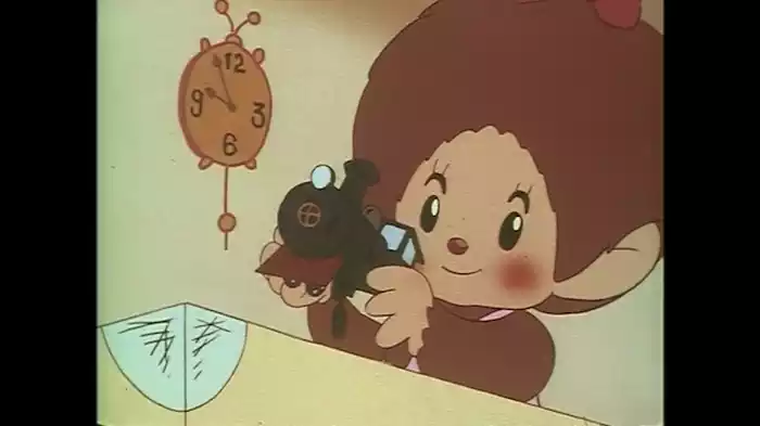 今日は大そうじなのです