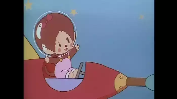 宇宙の芸術家です