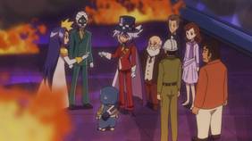 怪盗ジョーカー アニメ 14 の動画視聴 U Next 31日間無料トライアル 怪盗ジョーカー アニメ 14 の動画視聴 U Next 31日間無料トライアル