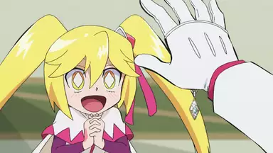 怪盗ジョーカー 第41話 砂の魔人と仮面の王 アニメ 14年 の動画視聴 あらすじ U Next 怪盗ジョーカー 第41話 砂の魔人と仮面の王 アニメ 14年 の動画視聴 あらすじ U Next