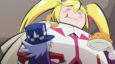 怪盗ジョーカー 第8話 ダイヤモンドと涙の女王 前編 アニメ 14年 の動画視聴 あらすじ U Next 怪盗ジョーカー 第8話 ダイヤモンドと涙の女王 前編 アニメ 14年 の動画視聴 あらすじ U Next