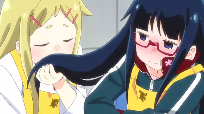宿はなし／Secret Paradise