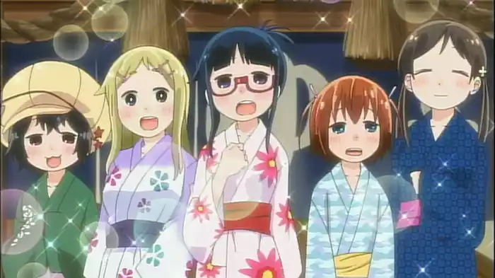 いざ銭湯へ・・・／胸がいっぱい